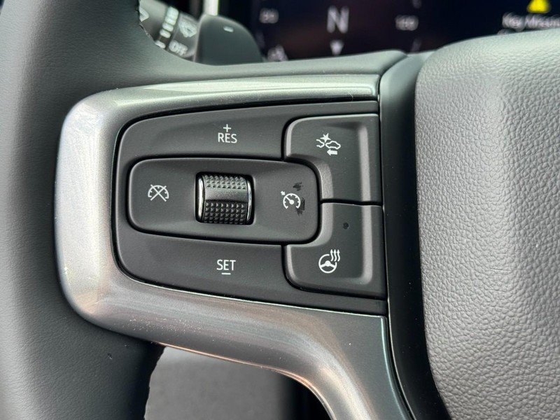 New 2026 Chevrolet Silverado 1500 RST w/ Safety Package AWD/4WD image 10