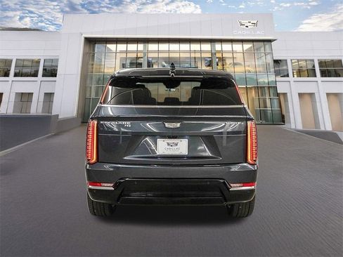 New 2026 Cadillac Escalade IQ Luxury 2 image 5