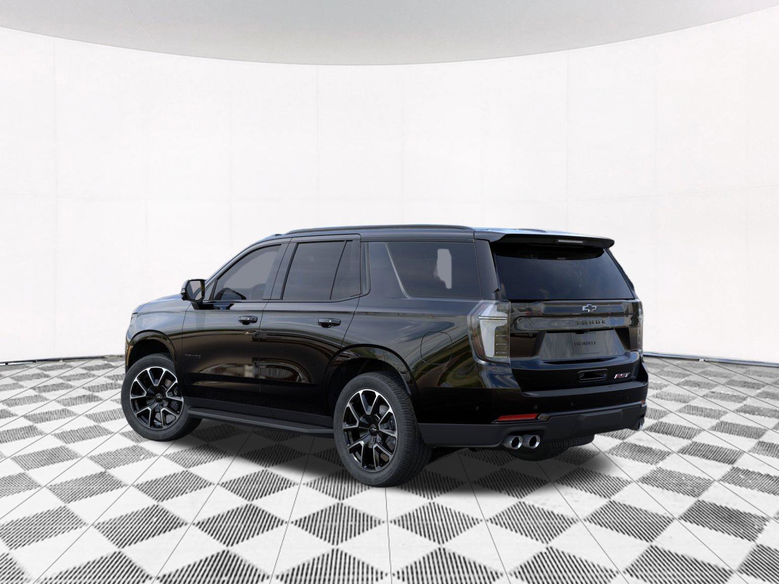 New 2027 Chevrolet Tahoe RST w/ Comfort Package AWD/4WD image 6