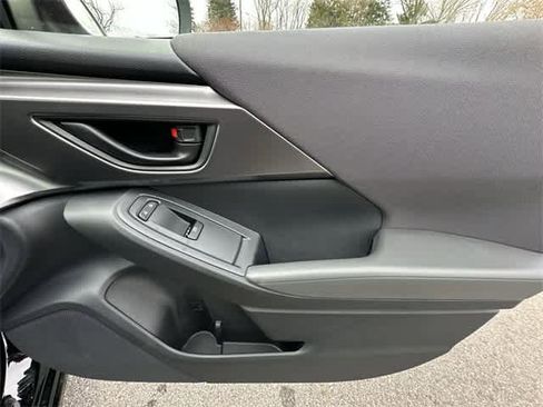 New 2025 Subaru Impreza 2.0i image 21