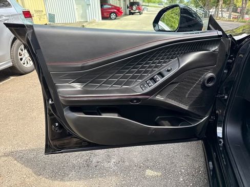 New 2026 Dodge Charger Scat Pack w/ Blacktop Package AWD/4WD image 16