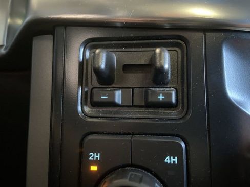 Certified 2022 Ford F150 Lariat w/ Max Trailer Tow Package image 27