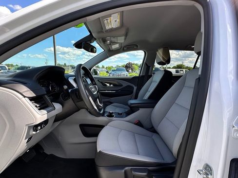 Used 2023 GMC Terrain SLE AWD/4WD image 19
