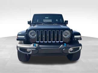 Used 2022 Jeep Wrangler Unlimited Sahara w/ Cold Weather Group AWD/4WD video 2