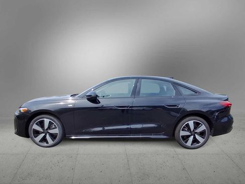 New 2026 Audi A5 2.0T Premium Plus AWD/4WD image 5