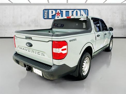 Certified 2023 Ford Maverick XL image 7