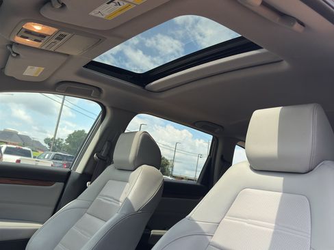 Used 2020 Honda CR-V EX-L image 31