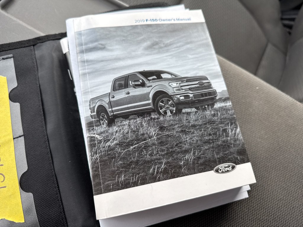 Used 2019 Ford F150 XLT w/ Equipment Group 301A Mid AWD/4WD image 26