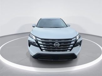 New 2026 Nissan Rogue SV video 3