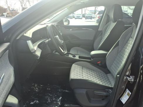 New 2026 Volkswagen Tiguan S AWD/4WD image 19