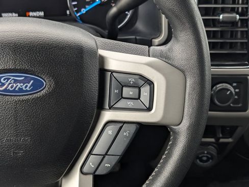 Certified 2021 Ford F350 Lariat w/ Lariat Ultimate Package AWD/4WD image 18