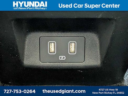 Certified 2024 Hyundai Tucson SEL FWD image 20