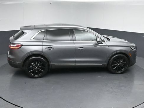 Certified 2023 Lincoln Nautilus Reserve w/ Equipment Group 201A AWD/4WD image 50