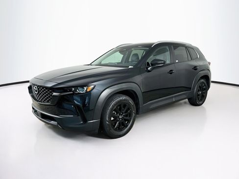 Used 2026 MAZDA CX-50 AWD 2.5 S w/ Preferred Pkg image 3