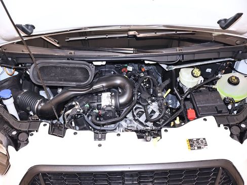 New 2026 Ford Transit 250 148 Medium Roof Extended AWD image 34