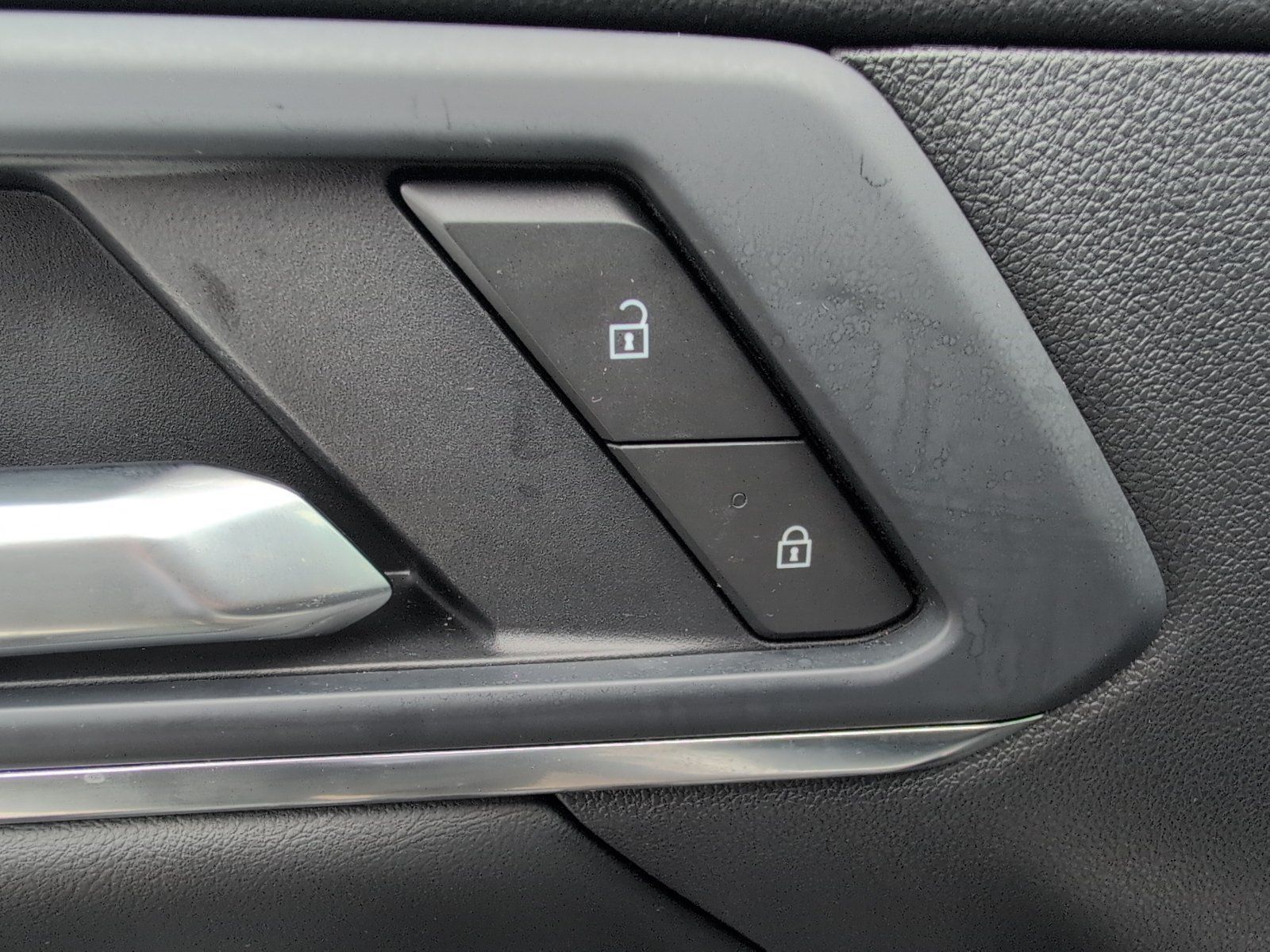 Used 2026 GMC Terrain Elevation FWD image 18