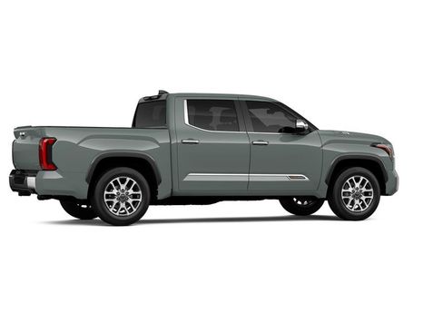 New 2026 Toyota Tundra 1794 Edition AWD/4WD image 57
