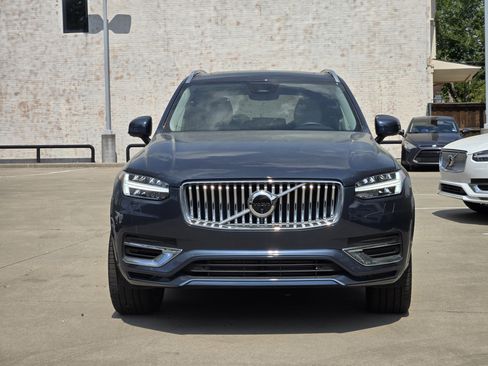 Certified 2025 Volvo XC90 T8 Plus w/ Protection Package Premier image 6