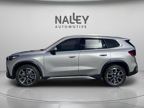 Used 2026 BMW X1 xDrive28i w/ Technology Package image 3