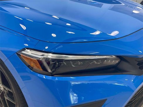 Certified 2022 Honda Civic Sport image 6