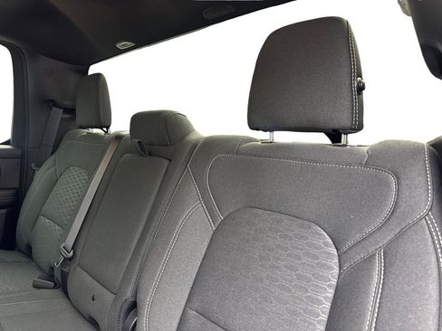 Used 2025 RAM 1500 Big Horn AWD/4WD image 37