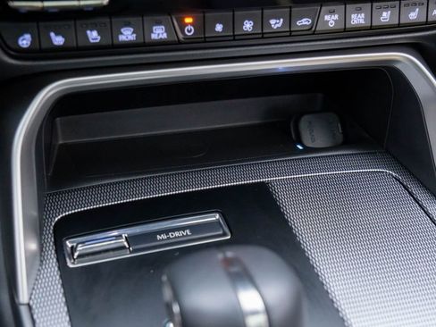 Used 2024 MAZDA CX-90 3.3 Turbo w/ Premium Plus Pkg image 29