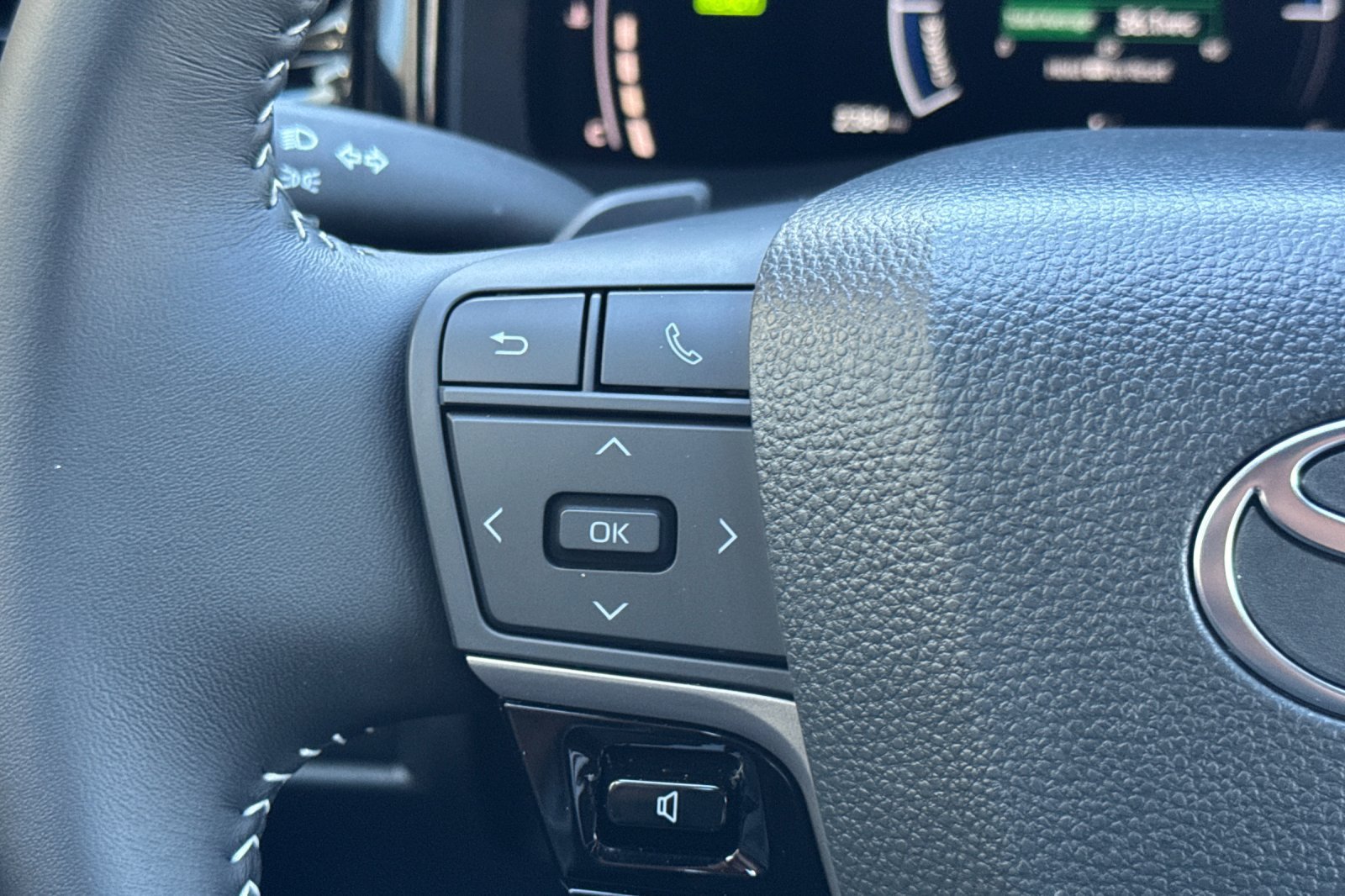 Certified 2026 Toyota Camry SE w/ Convenience Package FWD image 30