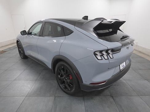 Used 2024 Ford Mustang Mach-E GT image 3