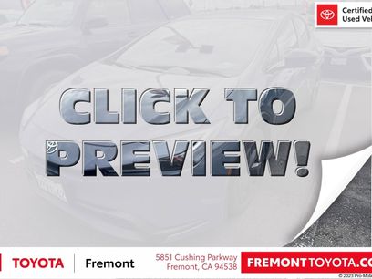 Certified 2024 Toyota Prius Limited