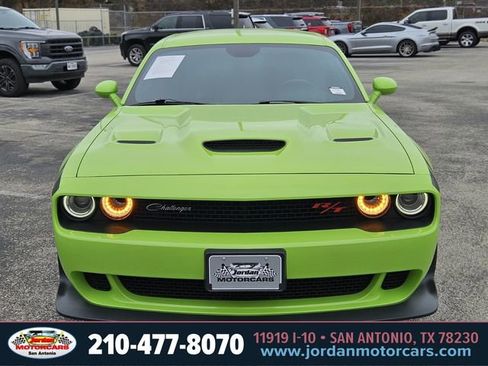 Used 2023 Dodge Challenger R/T Scat Pack image 8