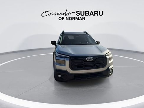 New 2026 Subaru Outback Limited image 6