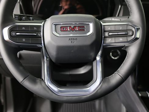 New 2026 GMC Terrain Elevation w/ Elevation Premium Package image 14