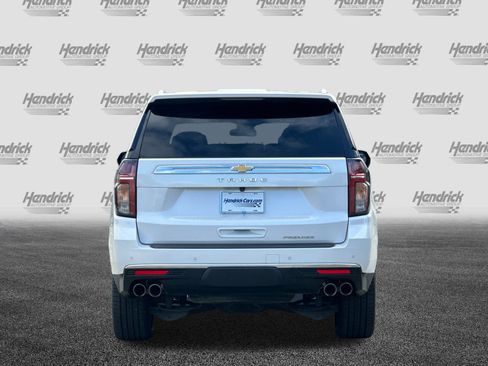 Used 2023 Chevrolet Tahoe Premier image 6