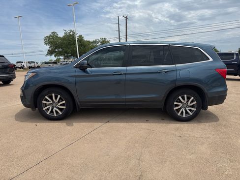 Used 2019 Honda Pilot EX-L image 3