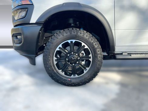 New 2026 RAM 2500 Tradesman image 11