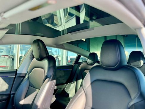 Used 2024 Tesla Model 3 Long Range image 30