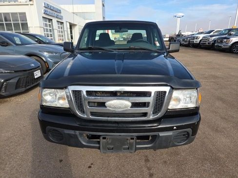 Used 2009 Ford Ranger XLT image 7