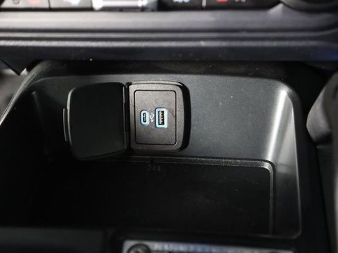 Certified 2024 Ford Bronco Black Diamond image 57