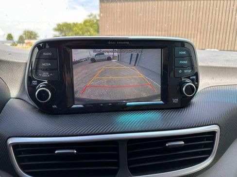 Used 2020 Hyundai Tucson Value AWD/4WD image 17