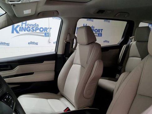 New 2026 Honda Odyssey EX-L image 15