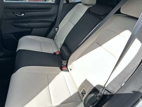 New 2026 Honda CR-V EX image 12