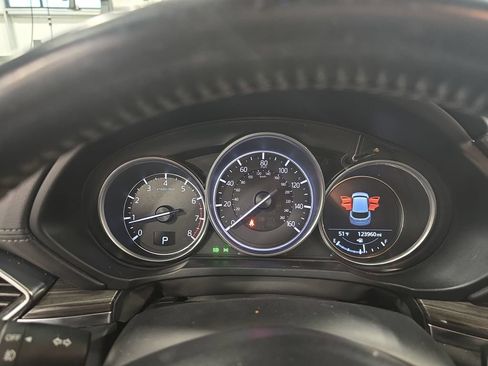 Used 2018 MAZDA CX-5 Grand Touring w/ Premium Package FWD image 10