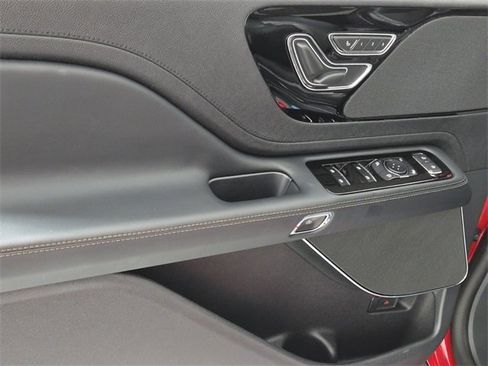 New 2025 Lincoln Aviator Premiere w/ Jet Appearance Package image 25