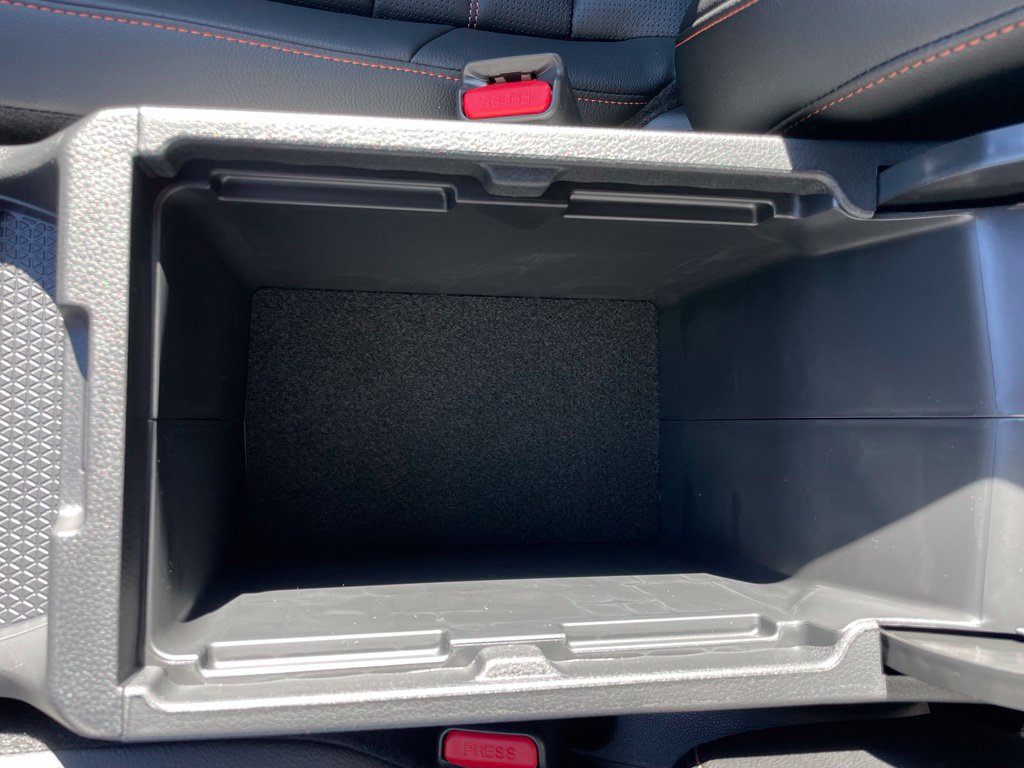 New 2027 Honda CR-V Sport-L image 20