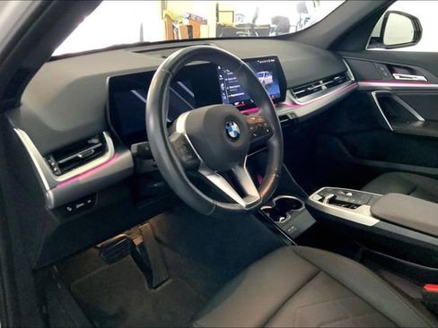 Certified 2023 BMW X1 xDrive28i w/ Convenience Package image 7