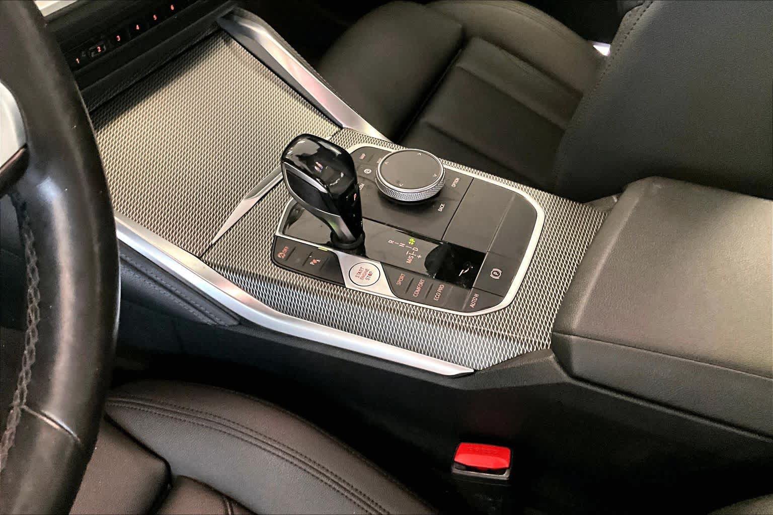 Used 2021 BMW 440i xDrive Coupe w/ Premium Package AWD/4WD image 15