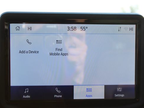 Used 2022 Ford Bronco Sport Outer Banks image 29