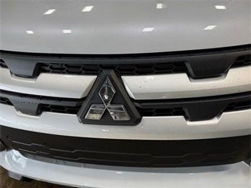 Used 2026 Mitsubishi Outlander Sport ES AWD/4WD image 30