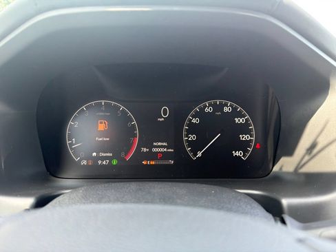 New 2026 Honda Odyssey EX-L image 7