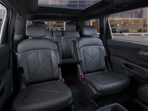 New 2027 Kia Telluride SX FWD image 16